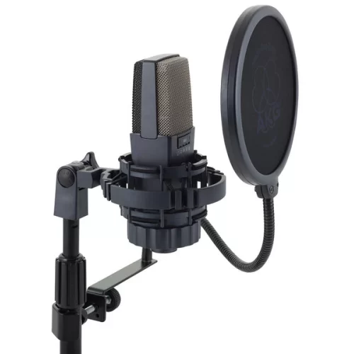 AKG C414 XLS Студийный микрофон