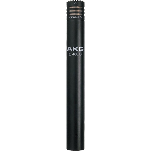 AKG C480B Микрофонный предусилитель