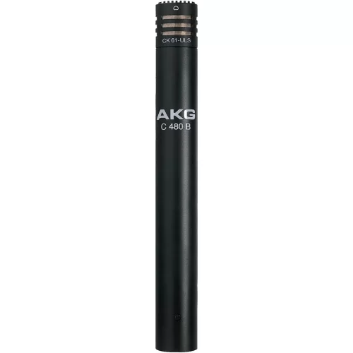 AKG C480B Микрофонный предусилитель