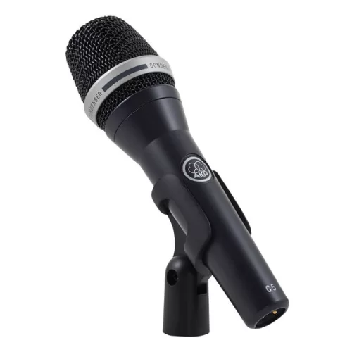 AKG C5 Конденсаторный вокальный микрофон