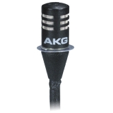 AKG C577 WR Конденсаторный петличный микрофон