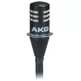 AKG C577 WR Конденсаторный петличный микрофон