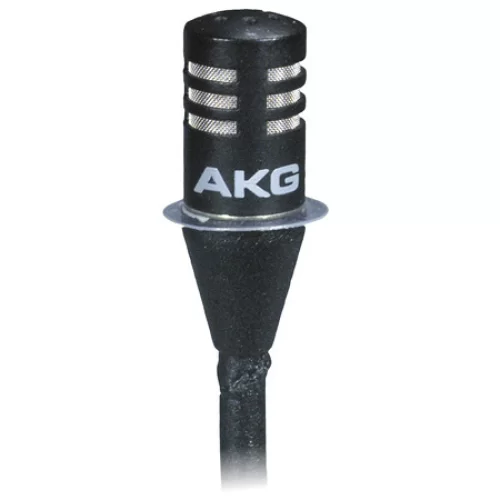 AKG C577 WR Конденсаторный петличный микрофон