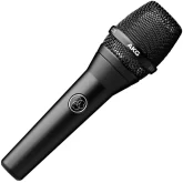 AKG C636 Black Конденсаторный кардиоидный микрофон