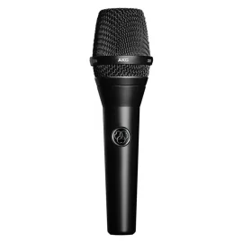 AKG C636 Black Конденсаторный кардиоидный микрофон