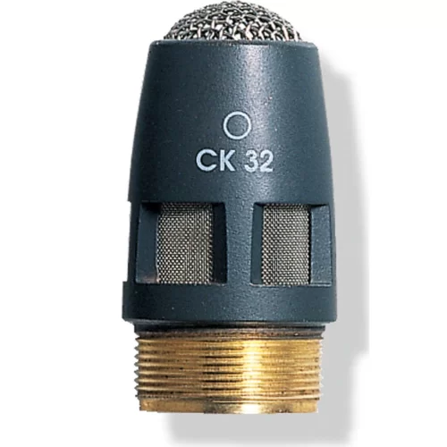 AKG CK32 Капсюль с круговой диаграммой направленности