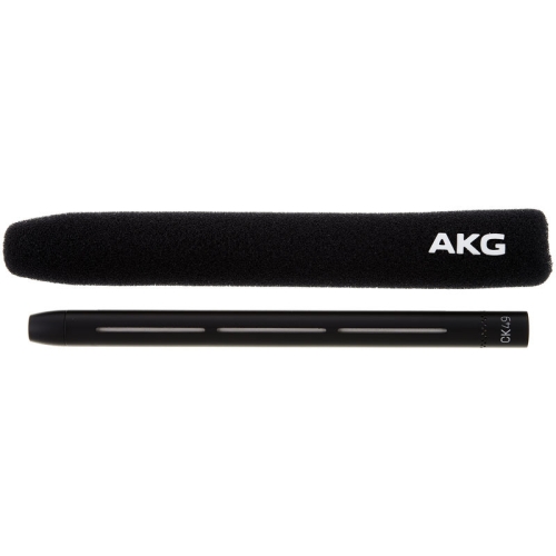 AKG CK49 Капсюль `пушка`