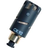 AKG CK92 Капсюль с круговой диаграммой