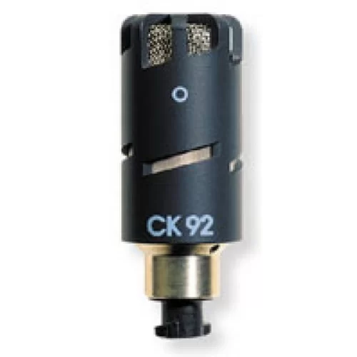 AKG CK92 Капсюль с круговой диаграммой