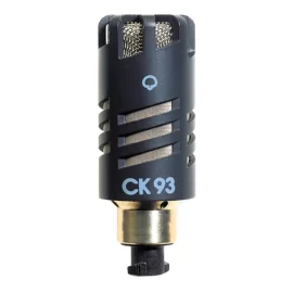 AKG CK93 Капсюль с гиперкардиоидной диаграммой