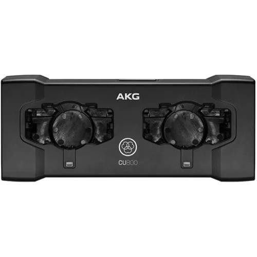 AKG CU800 Зарядное устройство для DHT800, DPT800