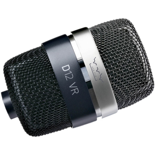 AKG D12VR Динамический микрофон для бас-барабана