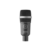 AKG D40 Динамический инструментальный микрофон