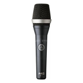 AKG D5C Динамический вокальный микрофон