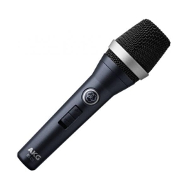 AKG D5CS Динамический вокальный микрофон