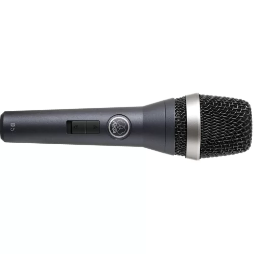 AKG D5S Динамический вокальный микрофон