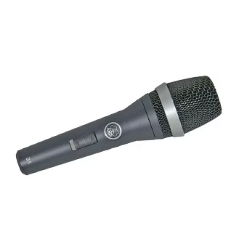 AKG D5S Динамический вокальный микрофон