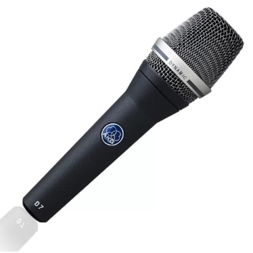 AKG D7 Динамический вокальный микрофон