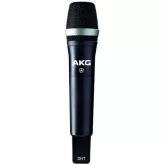 AKG DHT TETRAD P5 Цифровой ручной передатчик для радиосистемы DMS Tetrad