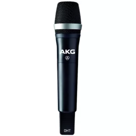 AKG DHT TETRAD P5 Цифровой ручной передатчик для радиосистемы DMS Tetrad