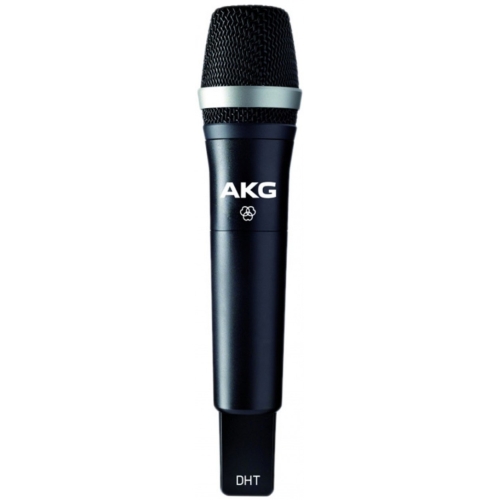 AKG DHT TETRAD P5 Цифровой ручной передатчик для радиосистемы DMS Tetrad