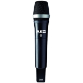 AKG DHT TETRAD P5 Цифровой ручной передатчик для радиосистемы DMS Tetrad