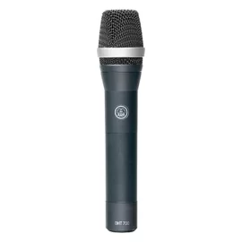 AKG DHT700 C5 Ручной цифровой передатчик серии DMS700 с капсюлем C5