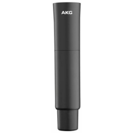 AKG DHT800 Ручной цифровой передатчик серии DMS800 без капсюля