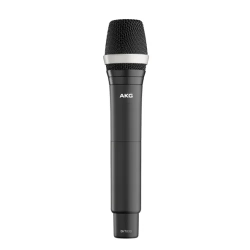 AKG DHT800 Ручной цифровой передатчик серии DMS800 без капсюля