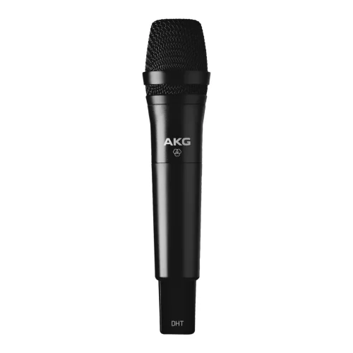 AKG DMS TETRAD Vocal Set P5 Цифровая вокальная радиосистема