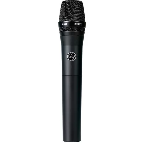 AKG DMS300 Vocal Set Цифровая радиосистема с ручным передатчиком