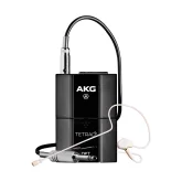 AKG DPT TETRAD Цифровая радиосистема