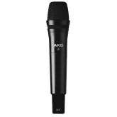 AKG DSR TETRAD Цифровой четырёхканальный стационарный приёмник