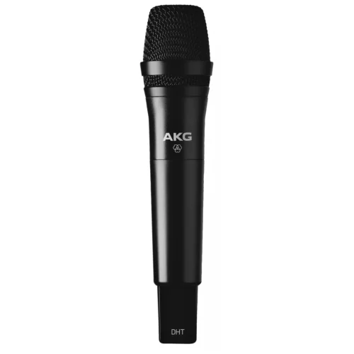 AKG DSR TETRAD Цифровой четырёхканальный стационарный приёмник