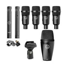 AKG DrumSet Session I Набор микрофонов для барабанов