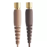 AKG HC81MD cocoa Конденсаторный микрофон с оголовьем, кардиоида, цвет какао