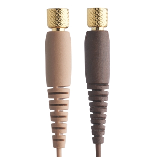 AKG HC81MD cocoa Конденсаторный микрофон с оголовьем, кардиоида, цвет какао