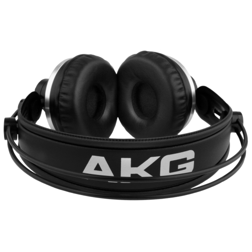 AKG K141 MKII Наушники полуоткрытые