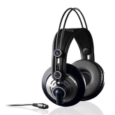 AKG K141 MKII Наушники полуоткрытые