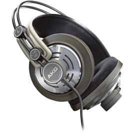 AKG K142 HD Наушники динамические полуоткрытого типа