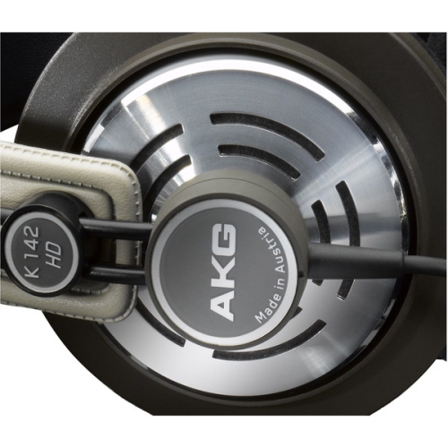 AKG K142 HD Наушники динамические полуоткрытого типа