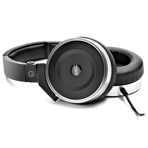 AKG K167 DJ Закрытые DJ наушники