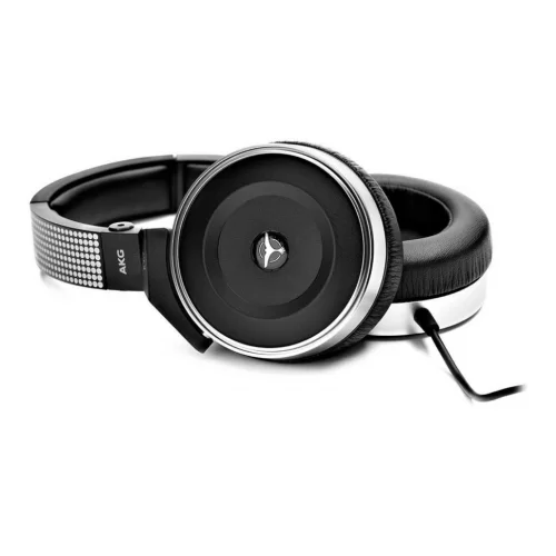 AKG K167 TIESTO Закрытые DJ наушники