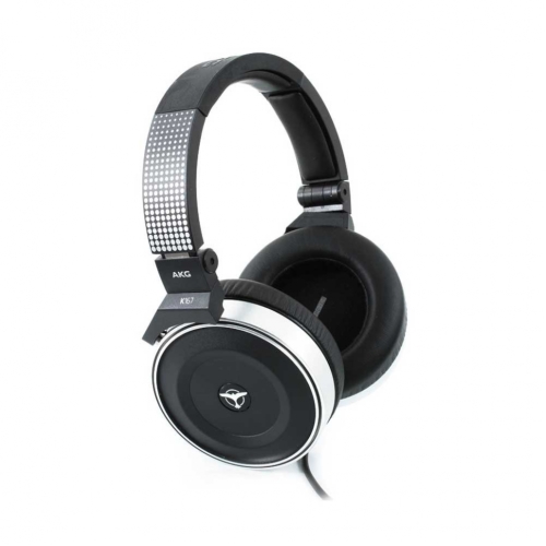 AKG K167 TIESTO Закрытые DJ наушники