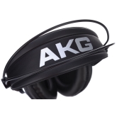 AKG K240 MKII Наушники полуоткрытые