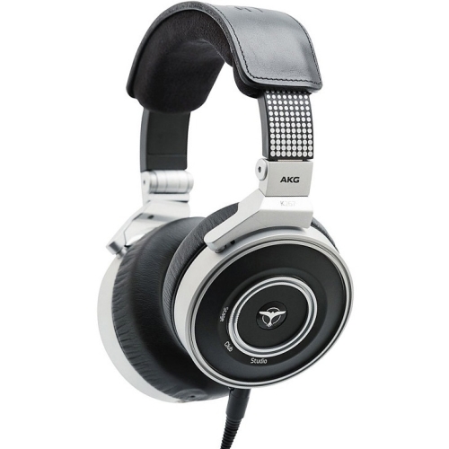 AKG K267 TIESTO Закрытые DJ наушники