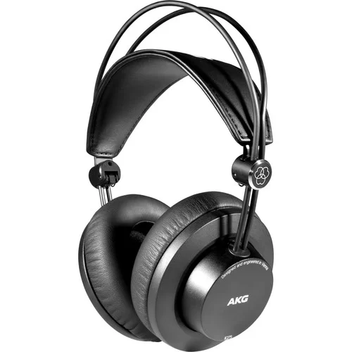 AKG K275 Закрытые наушники