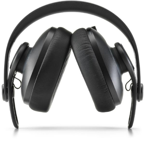 AKG K361-BT Закрытые наушники, Bluetooth