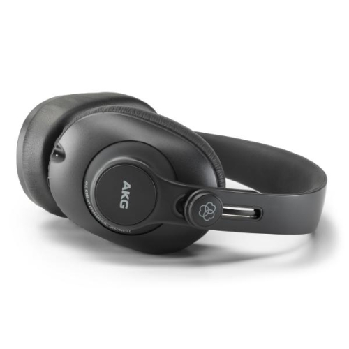 AKG K361-BT Закрытые наушники, Bluetooth