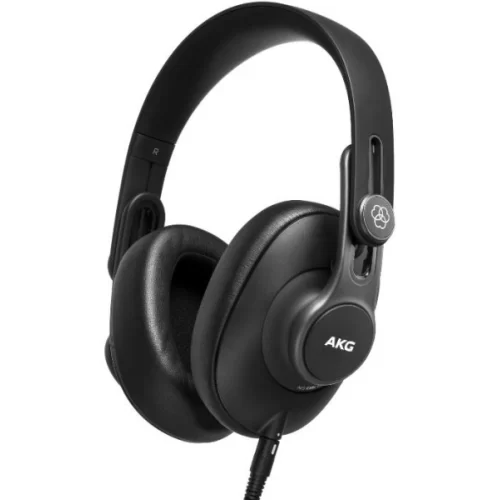 AKG K361 Закрытые наушники